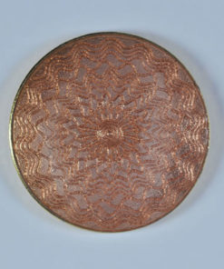 On Copper